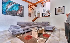 Advas Place - Grand 5